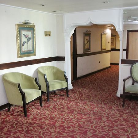 Rama Hotel Exterior photo
