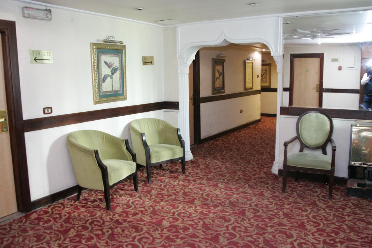Rama Hotel Exterior photo