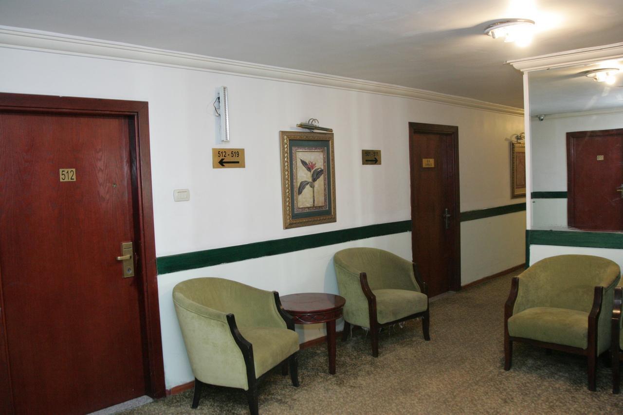 Rama Hotel Exterior photo